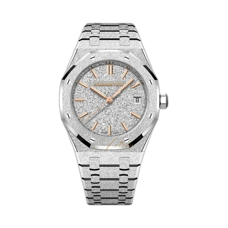 AUDEMARS PIGUET | ROYAL OAK 67651IP.ZZ.1261IP.01 - Aristo Watch